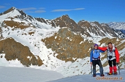 17 Lago Moro e Monte Toro